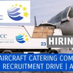 Production & Operation roles: Qatar Aircraft Catering Company| Qatar Airways Group