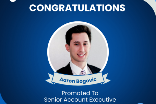 Senior Account Executive