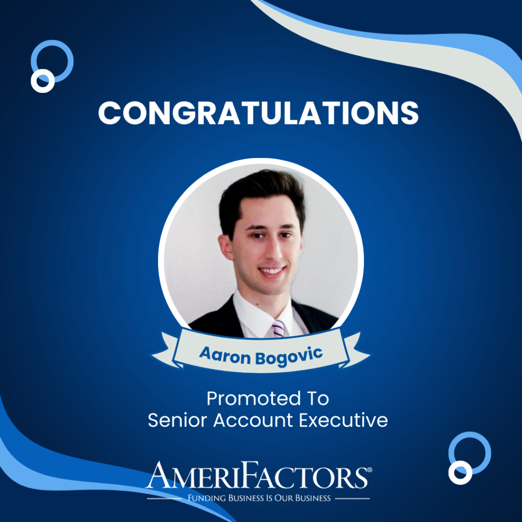 Senior Account Executive