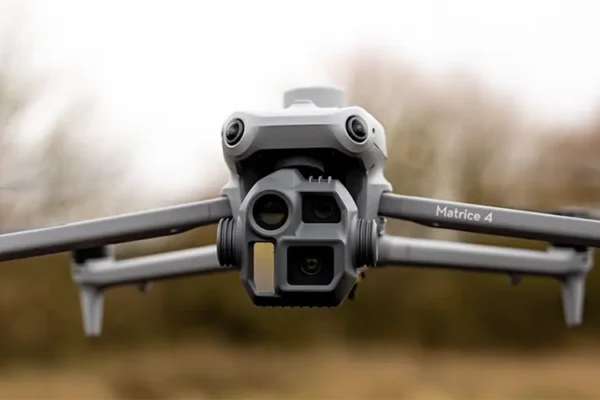 126629-Sales Specialist (DJI Enterprise-Brazil)