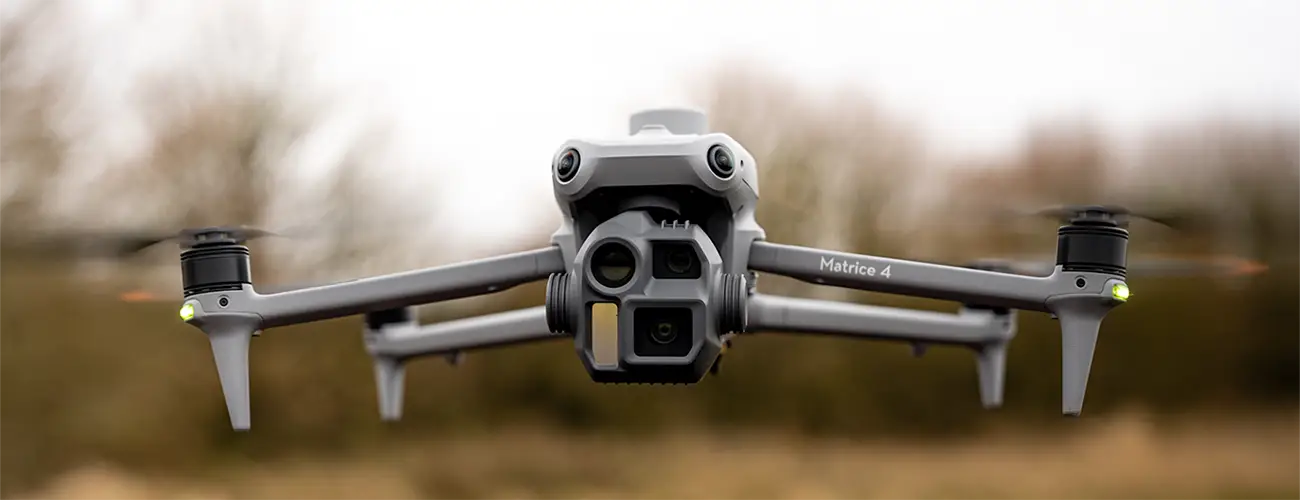 126629-Sales Specialist (DJI Enterprise-Brazil)