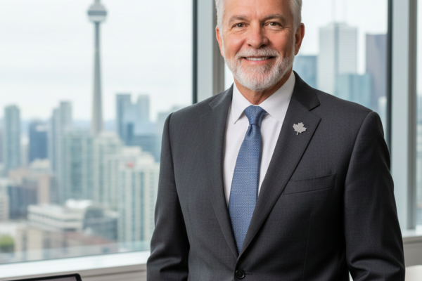 Business Development Manager(Canadian Market