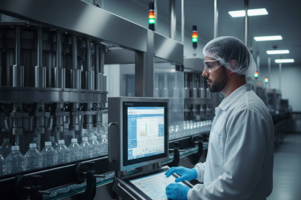 Operator Filler 3rd shift job in usa