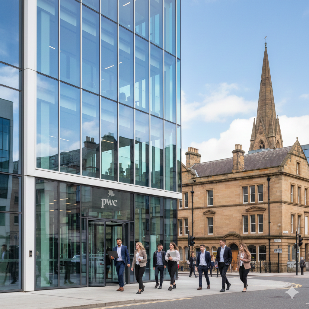 Entry Level - Operate - Bradford