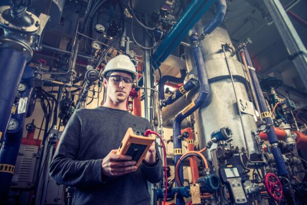 Instrumentation Technician job in Canada