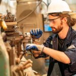 Industrial Machinery Mechanic