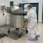 Pilot Plant Technician - Night Shift