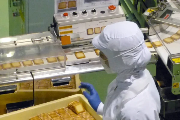 Profile Packaging Operator AM SHIFT