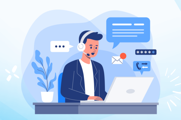 Customer Service Rep