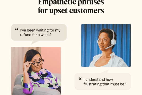 CSR - Customer Service Representative