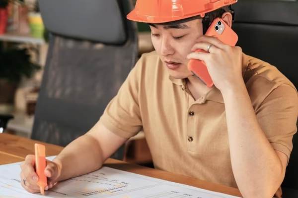 Senior Maintenance Planner