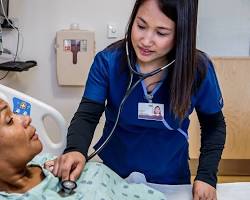 Full Time Registered Nurse with Visa Sponsorship