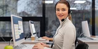 Call Center & Order Dispatch Officer