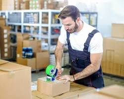 Packaging Operator job in canada