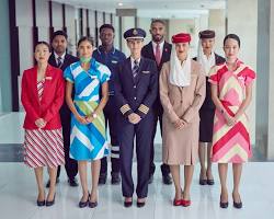 UAE national_ Operations Executive