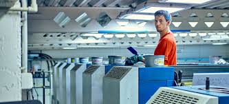 Packaging Operator job in usa