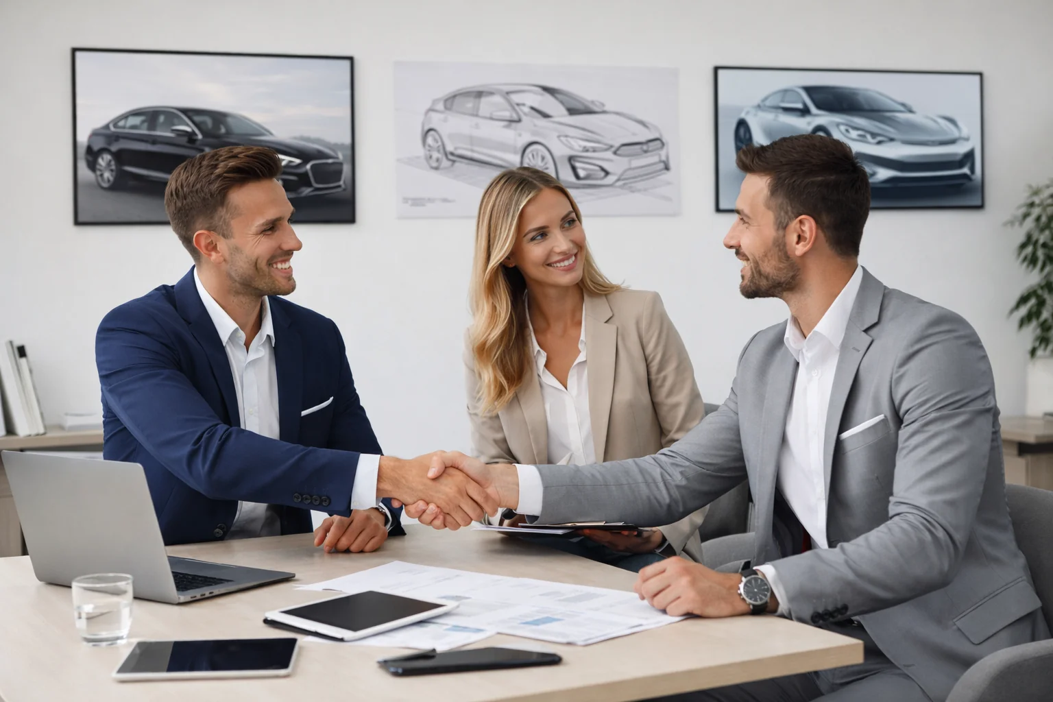 Inside Sales Specialist / Account Manager (m/f/d)