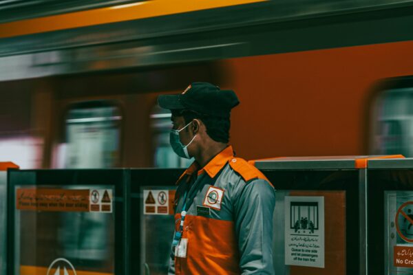 Security Guard Jobs For Canada