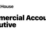 Commercial Account Executive