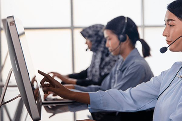 Remote Telesales Consultant (Part-Time)