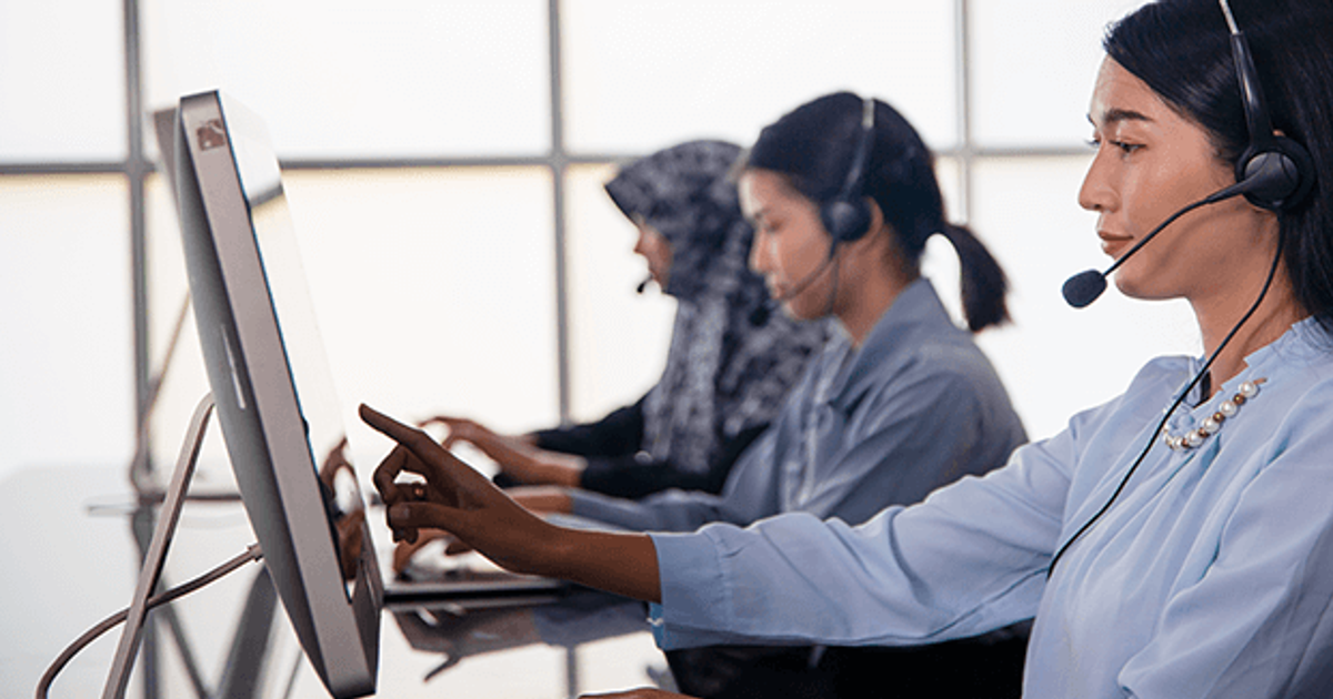 Remote Telesales Consultant (Part-Time)