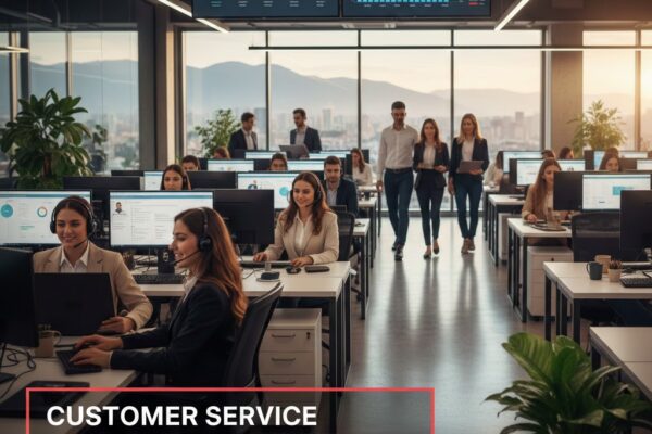 Customer Service Representative Jobs in Albania